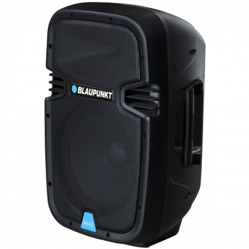 Portable Bluetooth Speakers Blaupunkt Profesjonalny system audio  PA10 Black 600 W image 1