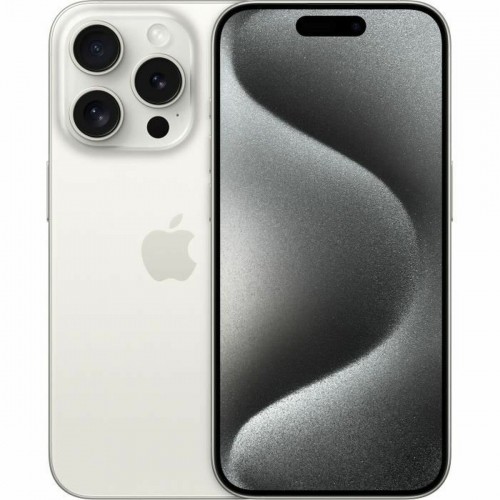 Смартфоны Apple iPhone 15 Pro 1 TB image 1