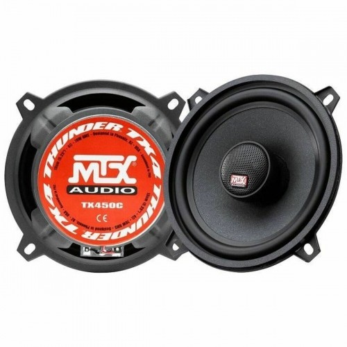 Car Speakers Mtx Audio TX450C image 1