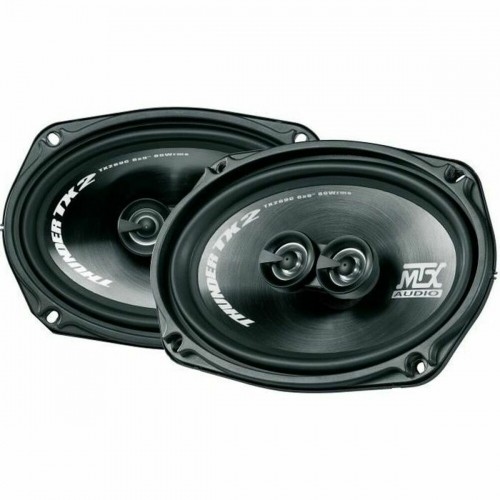 Car Speakers Mtx Audio image 1