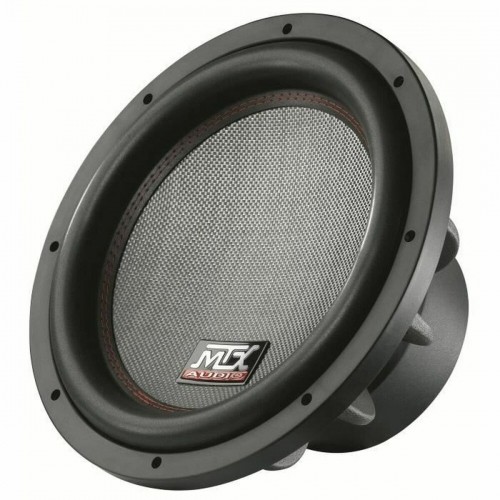 Car Speakers Mtx Audio TX612 image 1