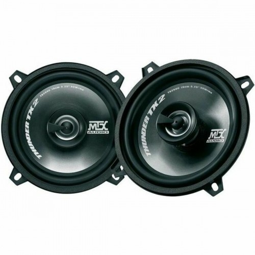 Автомобильные динамики Mtx Audio image 1