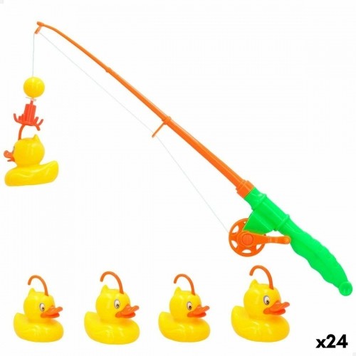 Fishing Game Colorbaby 24 Units image 1
