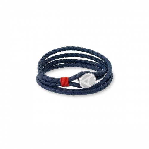 Men's Bracelet AN Jewels AA.P219BL image 1