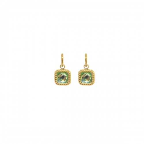 Ladies' Earrings AN Jewels AL.EMW07GGR image 1