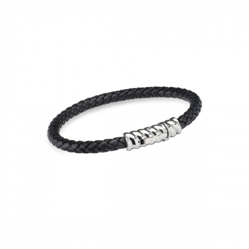 Men's Bracelet AN Jewels AA.P258SBK image 1
