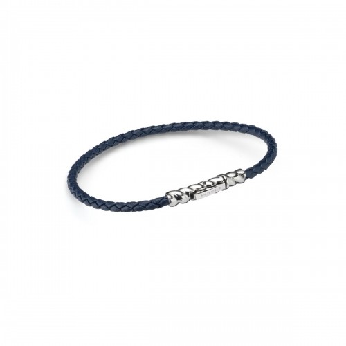 Men's Bracelet AN Jewels AA.P257SBL image 1