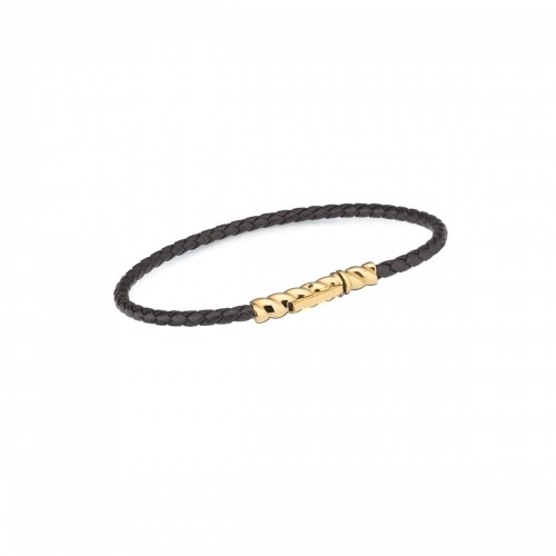Men's Bracelet AN Jewels AA.P257GBR image 1