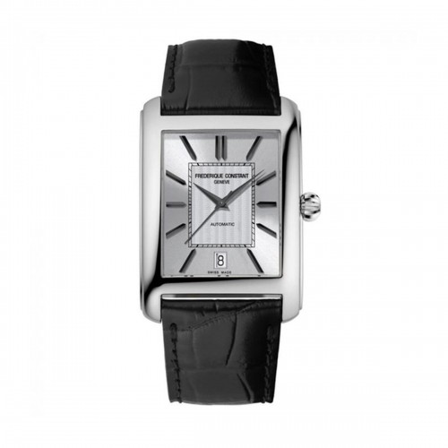 Unisex Pulkstenis Frederique Constant ART DECO CARREE AUTOMATIC image 1