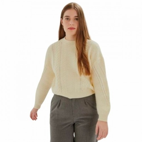 Women’s Jumper 24COLOURS Beige image 1