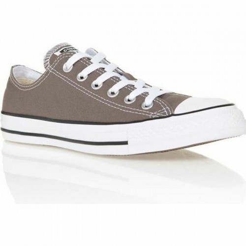 Children’s Casual Trainers Converse Chuck Taylor All Star Brown image 1