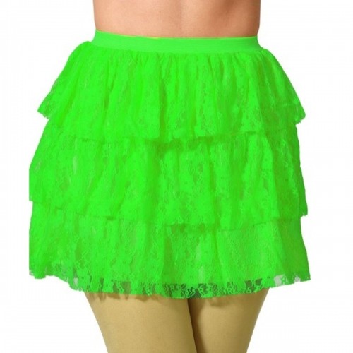 Skirt Green image 1