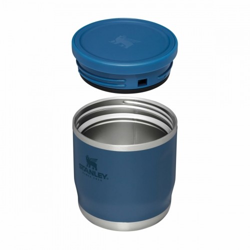 Thermos Stanley The Adventure 530 ml Blue Stainless steel image 1
