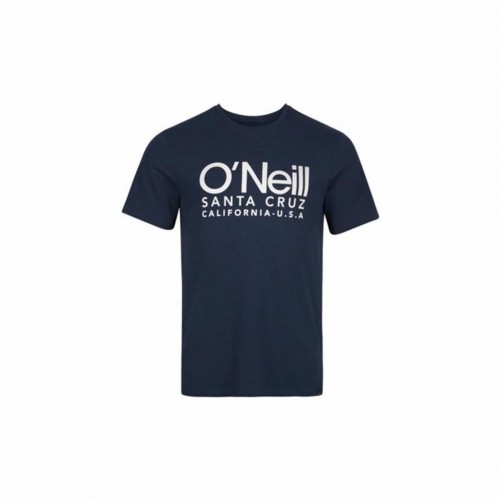Men’s Short Sleeve T-Shirt O'Neill Cali Original Dark blue image 1
