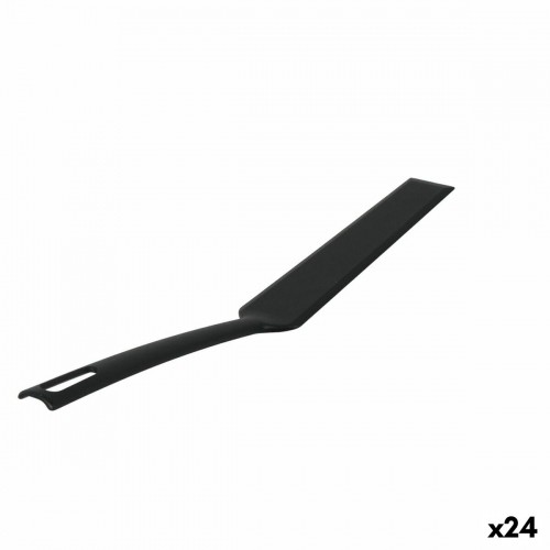 Торт лопатой Quttin   Нейлон Чёрный 32 x 3,7 x 4 cm (24 штук) image 1