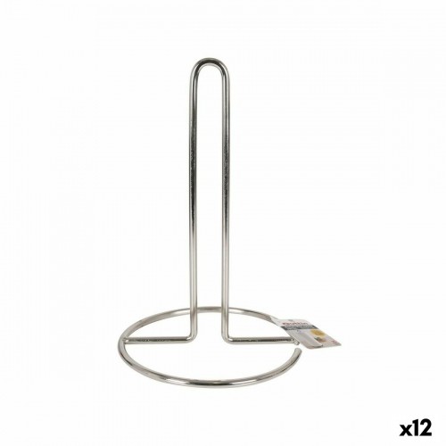 Kitchen Paper holder Privilege Metal 30 x 20 x 20 cm (12 Units) image 1