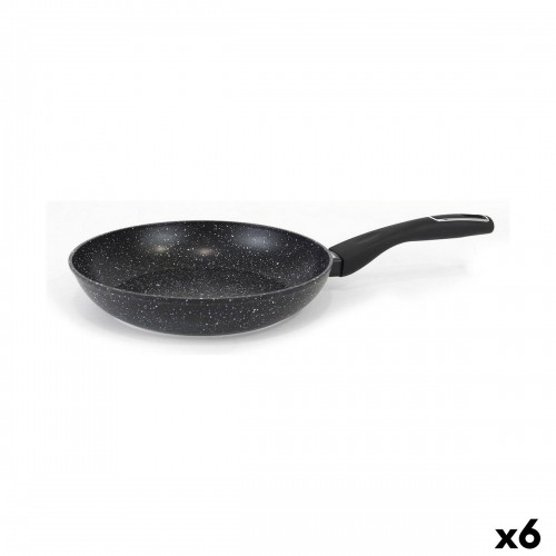 Сковорода Quttin Select 2.0 Чёрный 30 cm (6 штук) image 1