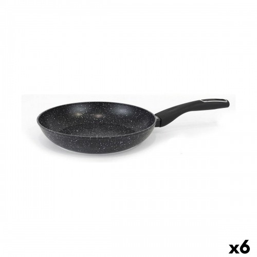 Сковорода Quttin Select 2.0 Чёрный 28 cm (6 штук) image 1