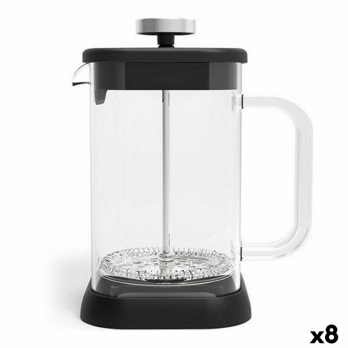 Teapot Quttin (8 Units) (600 ml) image 1