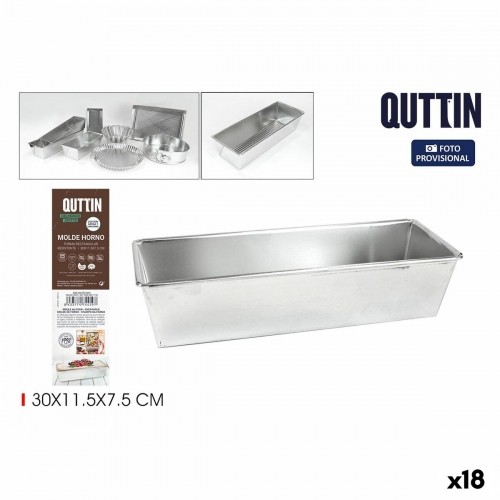 Baking Mould Quttin (18 Units) image 1