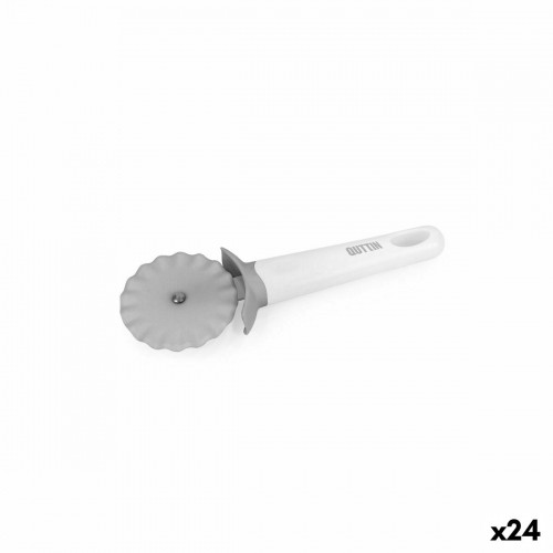 Mīklas griezējs Quttin 19 x 7 cm (24 gb.) image 1