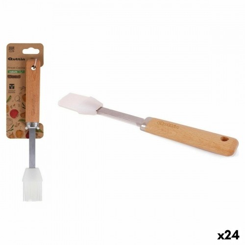 Kitchen Brush Quttin Nature (24 Units) image 1