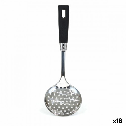 Skimmer Quttin Foodie Stainless steel 11,5 x 34 x 4,5 cm image 1