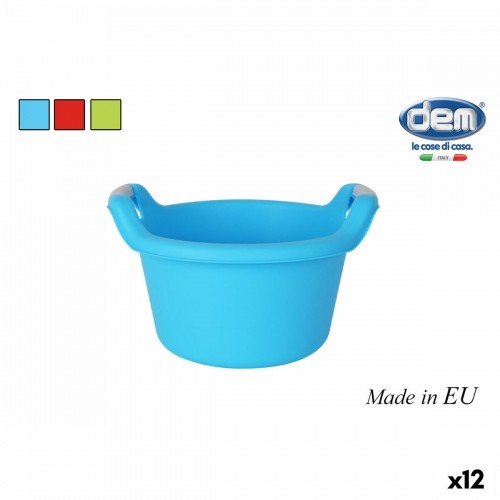 Washing-up Bowl Dem Acapulco 5,5 L image 1