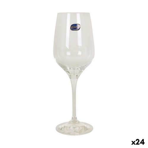 Vīna glāze Inde Gala Stikls (24 gb.) image 1