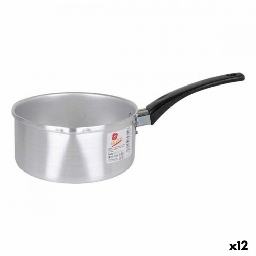 Bigbuy Cooking Ковш Алюминий Ø 16 cm 1,5 L 31 x 17,5 x 13 cm (12 штук) image 1