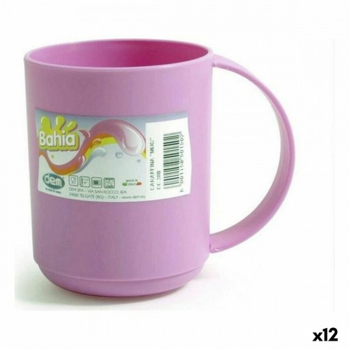 Кружка Mug Dem Bahia (12 штук) (380 ml) image 1