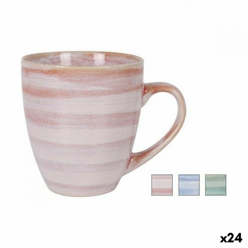 La MediterrÁnea Кружка Mug La Mediterránea Cocolo 450 ml (24 штук) image 1