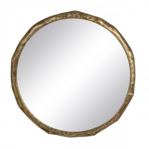 Bigbuy Home Sienas spogulis (Atjaunots A) image 1