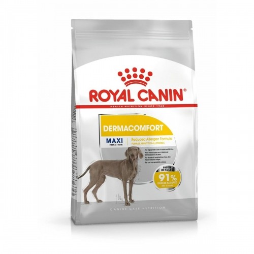 Фураж Royal Canin Для взрослых Мясо 12 kg image 1