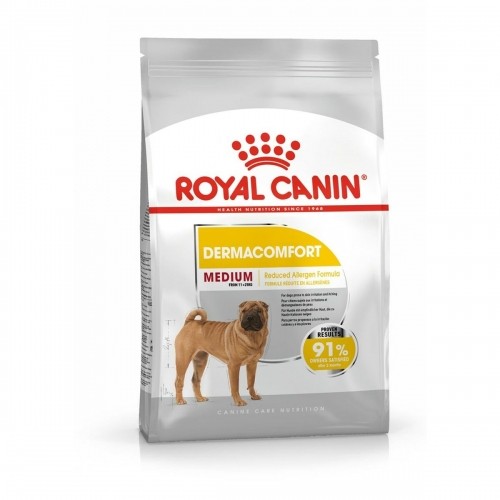 Fodder Royal Canin Adult Meat 12 kg image 1