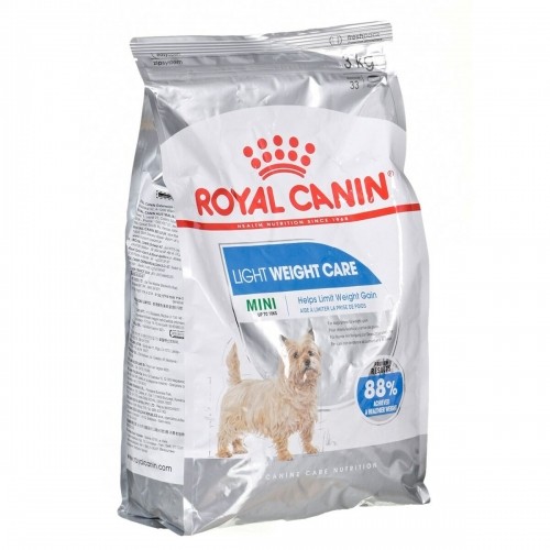 Фураж Royal Canin Для взрослых Растительный 3 Kg image 1