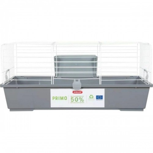 Cage Zolux Primo Metal Plastic 87 x 36 x 54 cm (1 Piece) image 1