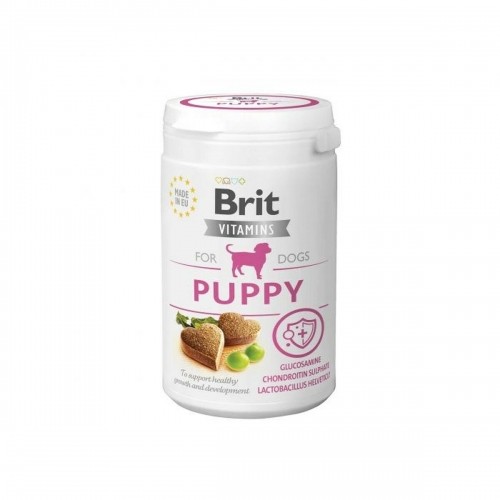 Пищевая добавка Brit Puppy 150 g image 1