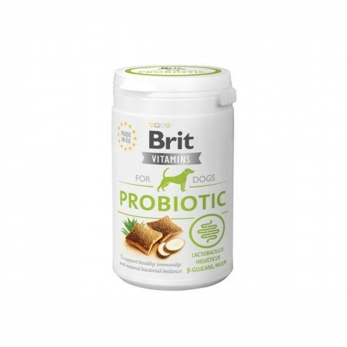 Food Supplement Brit Probiotic 150 g image 1