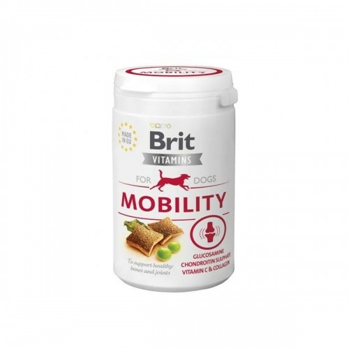 Uztura bagātinātājs Brit Mobility 150 g image 1