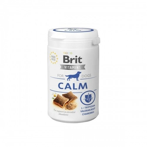Пищевая добавка Brit Calm 150 g image 1