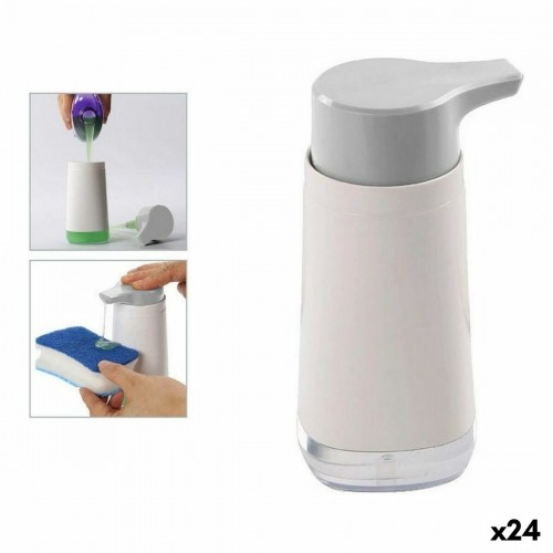 Soap Dispenser Quttin 8,7 x 7 x 15,3 cm (24 Units) image 1