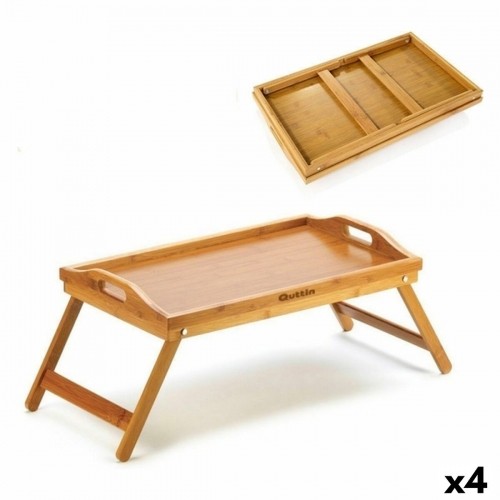 Folding Tray for Bed Quttin 62334 image 1