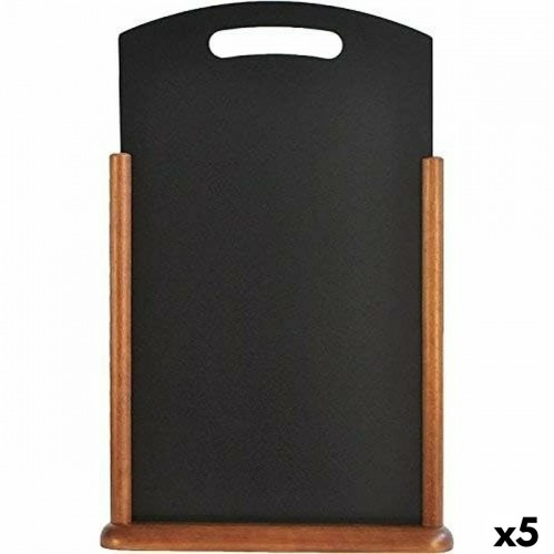 Board Securit With support With handle Rounded 35 x 53 cm image 1