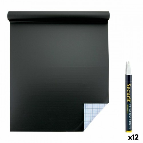 Board Securit Self-adhesives 100 x 45 cm image 1