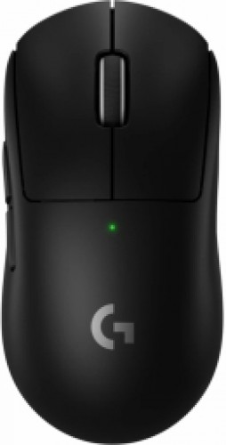 Datorpele Logitech Pro X Superlight 2 Black image 1