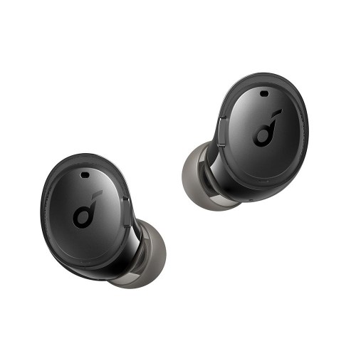 Soundcore wireless headphones Dot 3i black image 1