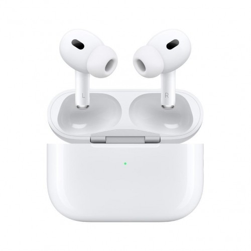 HEADSET AIRPODS PRO 2ND GEN/MTJV3DN/A APPLE image 1