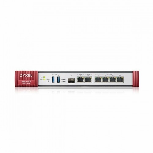 Firewall ZyXEL USG Flex 200 Gigabit Ethernet image 1