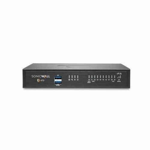 Router SonicWall 03-SSC-1367 image 1